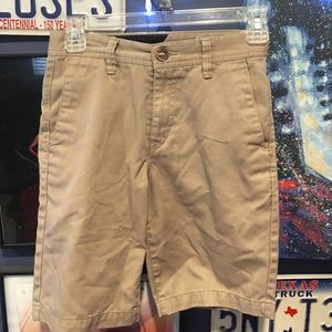 VOLCOM SHORTS (dope ass volcom Shorts)